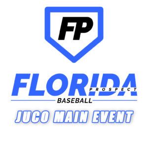 JUCO Main Event College Baseball Showcase